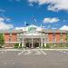 Hotels near Ball State University - Holiday Inn Express Hotel & Suites Portland an IHG Hotel