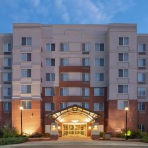 Staybridge Suites Denver International Airport by IHG