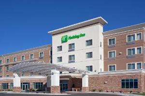 Holiday Inn Casper East-Medical Center, an IHG Hotel, Casper