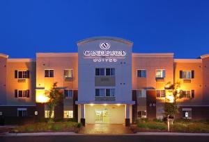Candlewood Suites Hot Springs, Hot Springs National Park