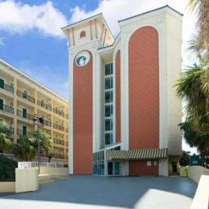 Palette Resort Myrtle Beach by OYO