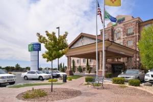 Holiday Inn Express Hotel & Suites Las Cruces, Las Cruces