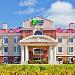 Atwood Water Park Hotels - Holiday Inn Express Hotel & Suites-Magee