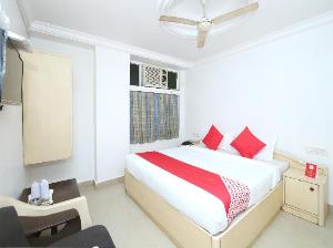 OYO 14465 Hotel Cozy Residency, Jabalpur