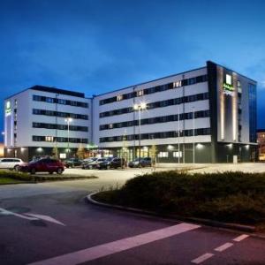 Holiday Inn Express Oberhausen