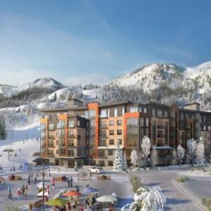 Lift Park City