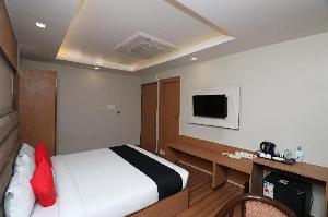 Capital O 23255 Yugantar, Allahabad