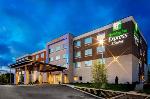 Austinburg Ohio Hotels - Holiday Inn Express & Suites - Madison