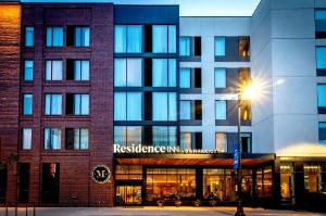 Residence Inn by Marriott Missoula Downtown, Missoula