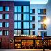 Hotels near Dahlberg Arena - Residence Inn by Marriott Missoula Downtown