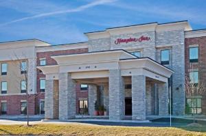 Hampton Inn Detroit/Auburn Hills-North, Auburn Hills