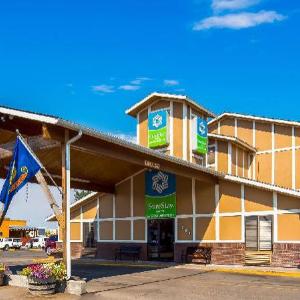 SureStay Hotel By Best Western Twin Falls