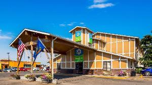 SureStay Hotel By Best Western Twin Falls, Twin Falls