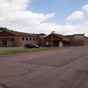 Hotels Near Sanford Pentagon Sioux Falls Sd Concerthotels Hotels Near Sanford Pentagon Dakotah Lodge