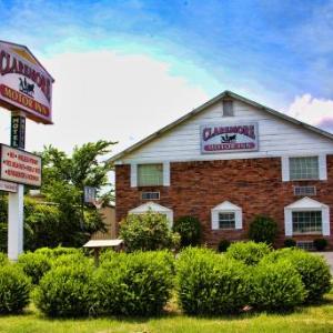 Claremore Motor Inn