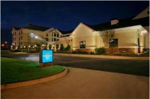 Homewood Suites by Hilton Columbus, Columbus