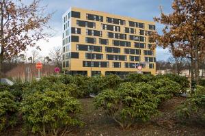 MEININGER Hotel Frankfurt Main / Airport, Frankfurt