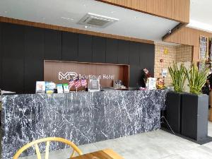 MD Boutique Hotel, Kampar