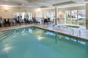Courtyard by Marriott Franklin Cool Springs, Franklin