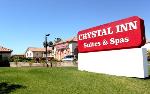 Los Angeles Southwest College California Hotels - Crystal Inn Suites & Spas