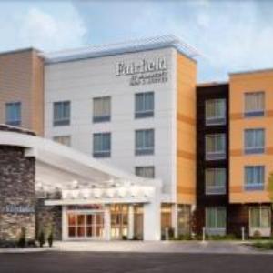 Fairfield by Marriott Inn & Suites Canton Riverstone Parkway