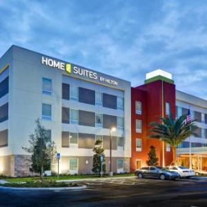 Hotels near TPC Scottsdale - Home2 Suites By Hilton North Scottsdale Near Mayo Clinic