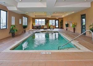 Holiday Inn Express & Suites Junction City, Junction City