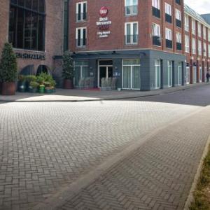 Best Western Plus City Hotel Gouda