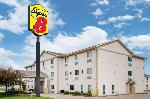 Minonk Illinois Hotels - Super 8 By Wyndham El Paso IL