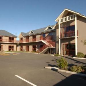 555 Motel Dunedin