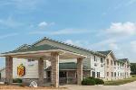 Ayers Illinois Hotels - Super 8 By Wyndham Greenville