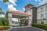 Air Cadia Inc Florida Hotels - Comfort Inn & Suites