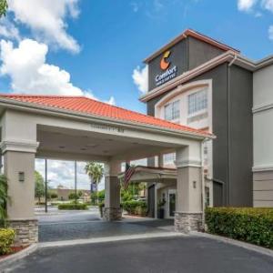 Comfort Inn & Suites