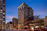 Norfolk Virginia Hotels - Glass Light Hotel & Gallery, Autograph Collection