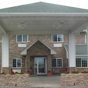 Savanna Inn & Suites