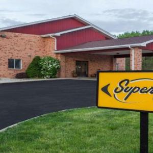 Super 8 by Wyndham Watseka