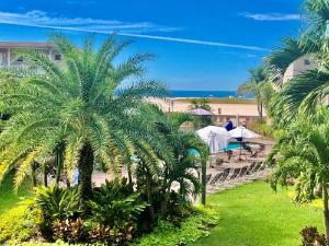 Thunderbird Beach Resort, St Pete Beach