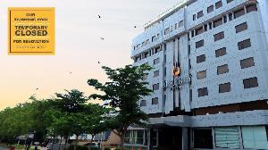 Beverly Hotel Batam, Batam