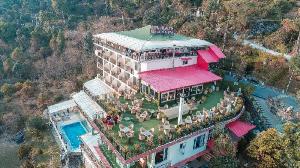 Asia Health Resorts & Spa, Dharamshala