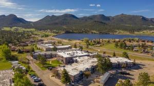 Rocky Mountain Hotel & Conference Center, Estes Park