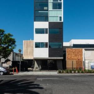 San Diego Convention Center Hotels - Abpopa Hillcrest