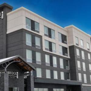 Staybridge Suites - Red Deer North