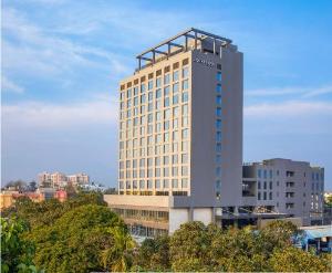 Courtyard by Marriott Siliguri, Siliguri