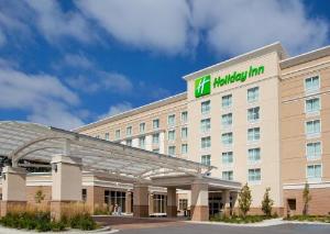 Holiday Inn Purdue - Fort Wayne, an IHG Hotel, Fort Wayne