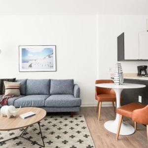 Hotels near Icehouse Minneapolis - Sonder — MODI