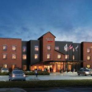 Fairfield Inn & Suites by Marriott Williamstown