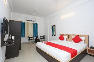 OYO 26640 Flagship Konark Green, Bhopal