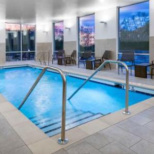 SpringHill Suites by Marriott Indianapolis Westfield