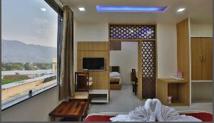 Hotel Krish Palace, Ajmer