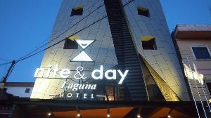 Nite & Day Laguna Bintan, Tanjung Pinang